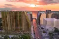 1 bedroom apartment 45 m² Batumi, Georgia