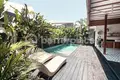 3 bedroom villa  Tibubeneng, Indonesia