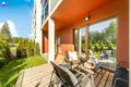 Mieszkanie 4 pokoi 89 m² Wilno, Litwa