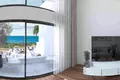 Wohnung in einem Neubau 3-Zimmer-Penthouse-Wohnung in Zypern/ Kyrenia