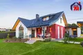 Maison 166 m² Jzufouski sielski Saviet, Bélarus