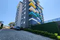Apartamento 2 habitaciones 54 m² Alanya, Turquía