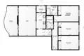 3 bedroom apartment 112 m², All countries
