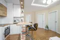 3 room apartment 55 m² Minsk, Belarus