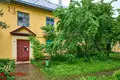 Wohnung 2 zimmer 56 m² Minsk, Belarus