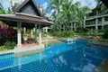 Condo 3 pokoi 267 m² Phuket, Tajlandia