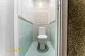 Apartamento 2 habitaciones 51 m² Zhodino, Belarús