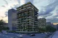 Penthouse 5 pokojów 175 m² Mahmutlar, Turcja