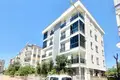 1 bedroom apartment 55 m² Muratpasa, Turkey
