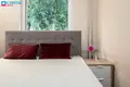 Apartamento 2 habitaciones 46 m² Vilna, Lituania