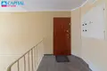 Квартира 2 комнаты 51 м² Куршенай, Литва