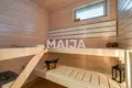 Apartamento 4 habitaciones 104 m² Kaarina, Finlandia
