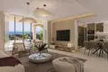 Mieszkanie 3 pokoi 65 m² Benalmadena, Hiszpania