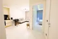 Wohnung 1 Schlafzimmer 60 m² Mittelmeerregion, Türkei