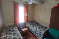 Casa 1 habitación 43 m² Dziarzynski sielski Saviet, Bielorrusia