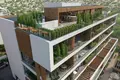 1 bedroom apartment 73 m² Germasogeia, Cyprus