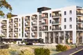 2 bedroom apartment 71 m² Pafos, Cyprus