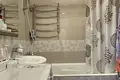 1 room apartment 43 m² Minsk, Belarus