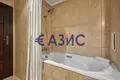 Mieszkanie 2 pokoi 78 m² Obzor, Bułgaria