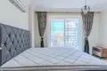 4 bedroom apartment  Mahmutlar, Turkey