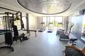 Appartement 1 chambre 57 m² Alanya, Turquie