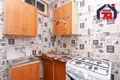 Appartement 2 chambres 37 m² Maladetchna, Bélarus