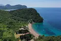 2 bedroom apartment 86 m² Petrovac, Montenegro