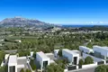 3 bedroom villa 184 m² l Alfas del Pi, Spain