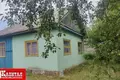 Casa 35 m² Ciaruchski sielski Saviet, Bielorrusia