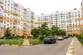 Apartamento 2 habitaciones 58 m² Minsk, Belarús