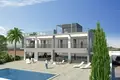 6 bedroom house 636 m² Pervolia, Cyprus