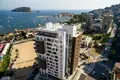 Apartamento 1 habitacion 50 m² Budva, Montenegro