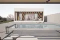 3 bedroom house 248 m² Finestrat, Spain