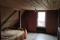 Maison 75 m² Papiarnianski sielski Saviet, Bélarus