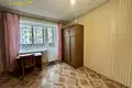 1 room apartment 21 m² Minsk, Belarus