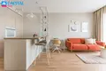 Квартира 2 комнаты 35 м² Вильнюс, Литва