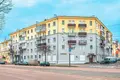 Wohnung 2 Zimmer 62 m² Minsk, Weißrussland