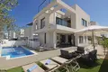 3-Schlafzimmer-Villa 174 m² Kapparis, Zypern