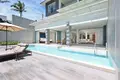 2 bedroom apartment 280 m² Phuket, Thailand