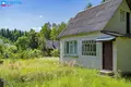 Casa 135 m² Sveicarai, Lituania