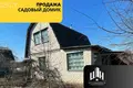 Casa 41 m² Malabachauski sielski Saviet, Bielorrusia