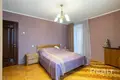 Apartamento 3 habitaciones 87 m² Minsk, Belarús