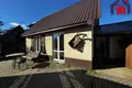 Maison 113 m² Drackauski siel ski Saviet, Biélorussie