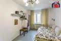 1 room apartment 26 m² Minsk, Belarus