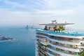 2 bedroom apartment 415 m² Dubai, United Arab Emirates