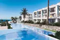 Penthouse 3 pokoi 100 m² Girne Belediyesi, Cypr Północny