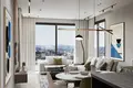 Apartamento 2 habitaciones 105 m² Germasogeia, Chipre