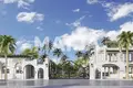 2 bedroom apartment 68 m² Phuket, Thailand