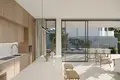 Residential complex Complex of villas with a panoramic view of the sea, Tremithousa, Cyprus