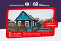 Casa 50 m² Viasieja, Bielorrusia